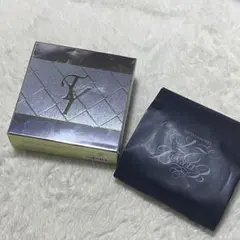 新品❤️たかの友梨エステファクトジュエリーパクトＵ_Ｎレフィル 専用パフ付 12g