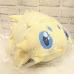 バチュル 等身大ぬいぐるみ 「ポケットモンスター」 ポケモンセンター