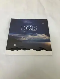 ゲレンディングMOVIE LOCALS スキー・スノーボードDVD