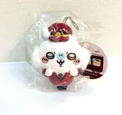 【正規品】ちいかわ　阪急電車なマスコット　モモンガ