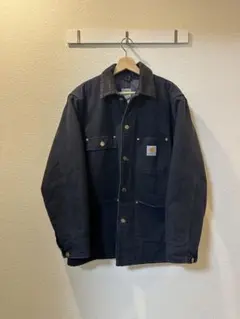 Carhartt ミシガン　チョアコート　サイズ38