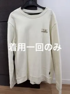 美品M 73スカイラインアップライザルクルースウェットシャツ　Patagoniaのサムネイル