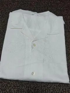 GAP ホワイト 半袖シャツ XL