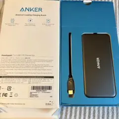 未使用 PowerExpand+ 7-in-1 USB-C PDイーサネットハブ