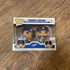 2025年最新】funko pop 大谷翔平の人気アイテム - メルカリ