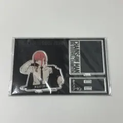 チェンソーマン マキマ 大交流展 アクリルスタンド