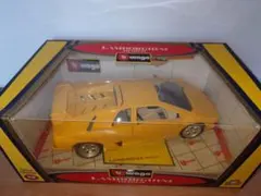 Bburago 1/18 Lamborghini Diabloのサムネイル