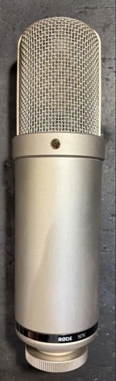 Upton Microphone 251 中古 国内正規品 - メルカリ