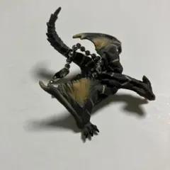 ティガレックス亜種　セブンイレブンコラボ モンハンフィギュアキーチェーン