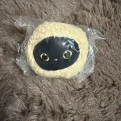 mofusand キーホルダー