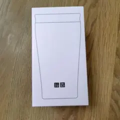 UNIQLO タンブラー ステンレスボトル 保温・保冷