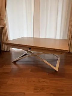 Calligaris（カリガリス）MAGIC-J 伸長・昇降式テーブルのサムネイル