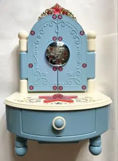 バンダイ　ひみつのアッコちゃん　テクマクマヤコンドレッサー 5051］ 3代目ひみつのアッコちゃん テクマクマヤコンドレッサー