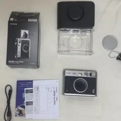 FUJIFILM instax mini Evo