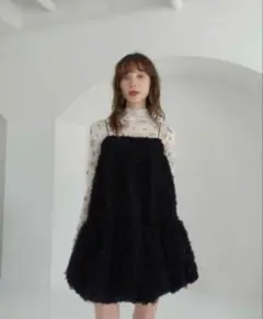 2026年最新】Tulle balloon tunic poppyの人気アイテム - メルカリ