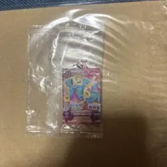 アイカツ プリパラ だれでもアクリルチャーム2 まどか ガチャ