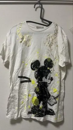 Tokyo Disneyland ミッキー Tシャツのサムネイル