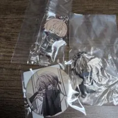 桃源暗鬼 皇后崎迅 グッズセット