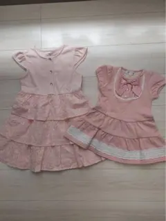 any FAM ワンピース　フォーマル　女の子服