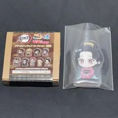 鬼滅の刃 ころっと アクリルフィギュアコレクション 恋雪