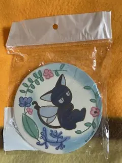 カードキャプターさくら スッピー 珪藻土コースター