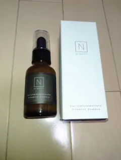 N organic Vitamin エンリッチ&コンセントレートV Cエッセンスのサムネイル