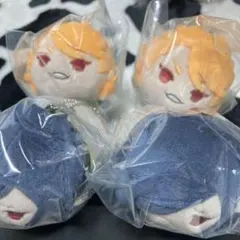 とうらぶ もちマス 大典太光世 ソハヤノツルキ