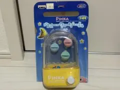 PINKA ウォーターゲーム 全4種コンプセットのサムネイル