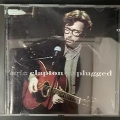Eric Clapton Unplugged CD
