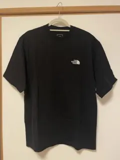 THE NORTH FACE Tシャツ NT32401 ブラック