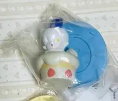 ポケモン ヒトモシ スイーツ フィギュア