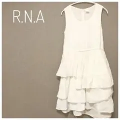 【RNA】コットンワンピース、ジャーナル好きな方に♡のサムネイル