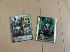 2026年最新】緑谷出久カードの人気アイテム - メルカリ