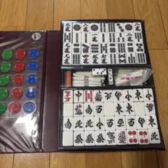 2026年最新】麻雀牌セットの人気アイテム - メルカリ