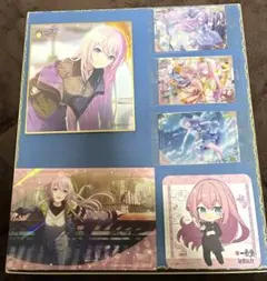 プロセカグッズ 巡音ルカ まとめ売り２