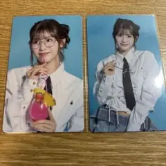 石井蘭 タレントカード