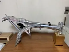 モンキー用アルミフレーム書類有り新品未使用！キーシリンダー等付属品多数！ 2026年最新】モンキー アルミフレームの人気アイテム - メルカリ