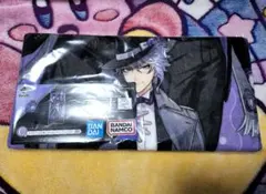 ツイステ 一番くじ オクタタオル