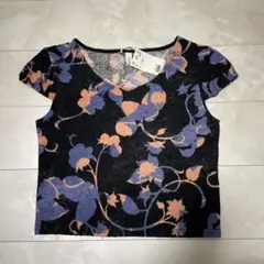 【新品未使用】H&M 半袖Tシャツ