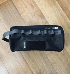 バリスティクス キッチンペーパーケース ブラック Ballisticsのサムネイル