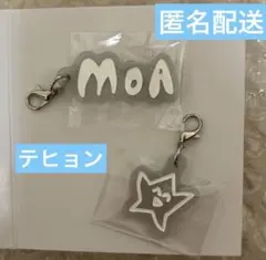 TXT テヒョン ACT:TOMORROW アクリルチャーム