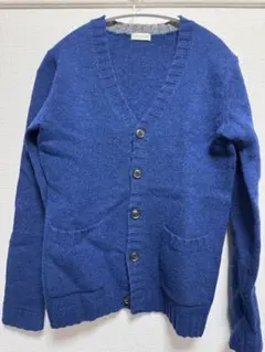 nano・universe カーディガン　Sサイズ