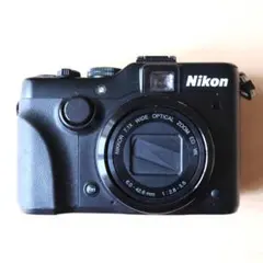 2026年最新】nikon p7000 ジャンクの人気アイテム - メルカリ