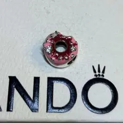 PANDORA Donut charm