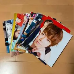 Kis-My-Ft2 ポスター