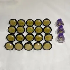 あんスタ　羽風薫　リングライト