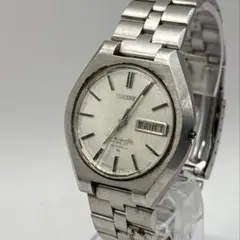 不動品 SEIKO KS Hi-Beat 4502-8010 手巻き時計 - メルカリ