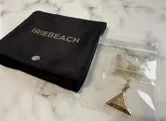 アイリービーチ IRIEBEACH 八木勇征 サングラスホルダーネックレス