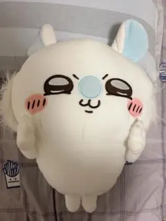 ちいかわ モモンガ　ぬいぐるみ