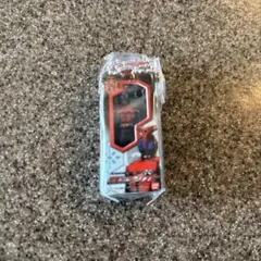 仮面ライダー ソフビパッケージチャーム カブト